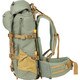Women's Metcalf 50 - Ponderosa (Profile) (Show Larger View)